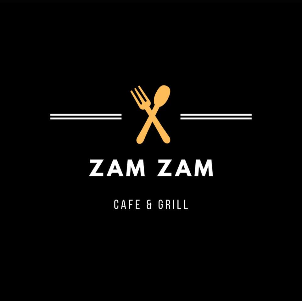 Zam Zam Cafe at Coventry Village 