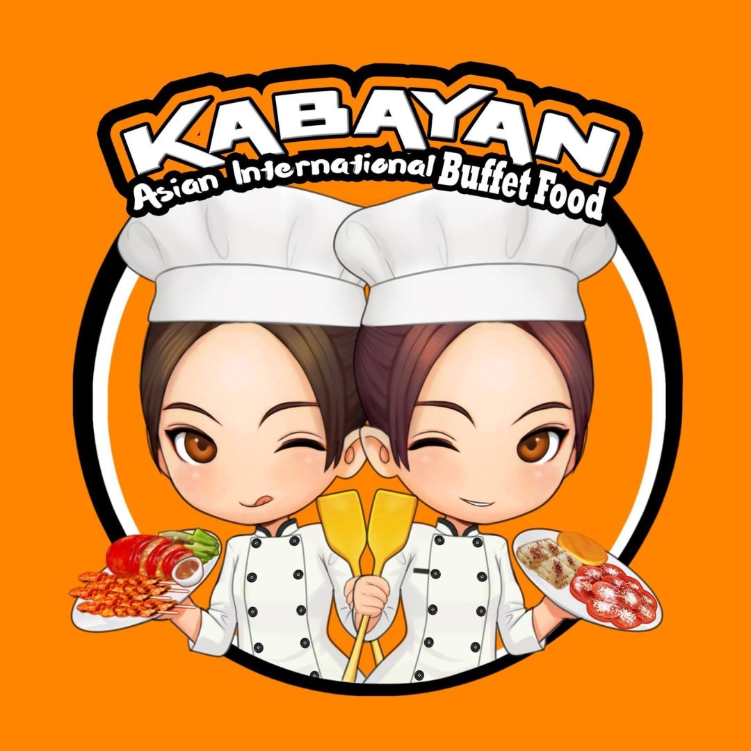 Kabayan International Asian Buffet at Coventry Village